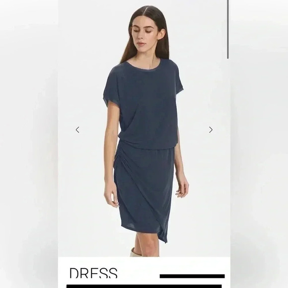 Karen by simonsen dress size large - Picture 3 of 5